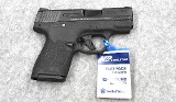 Smith & Wesson M&P9 Shield Plus~ 9mm