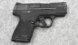 Smith & Wesson~ M&P9 Shield Plus~ 9mm Luger