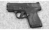 Smith & Wesson~ M&P9 Shield Plus~ 9mm Luger - 2 of 2 Smith & Wesson~ M&P9 Shield Plus~ 9mm Luger - 2 of 2