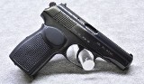 Arsenal~ Makarov~ 9x18mm Makarov - 1 of 2