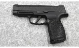 Sig Sauer P365 XL~ 9mm - 2 of 2