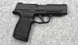 Sig Sauer P365 XL~ 9mm - 1 of 2