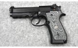 Beretta/ Wilson Combat 92G Centurion Tactical~ 9mm Luger - 2 of 2
