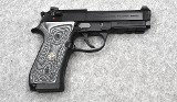 Beretta/ Wilson Combat 92G Centurion Tactical~ 9mm Luger