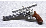Smith & Wesson~ 629-6 Classic DX~ .44 Magnum - 2 of 2 Smith & Wesson~ 629-6 Classic DX~ .44 Magnum - 2 of 2