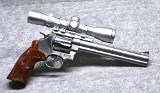 Smith & Wesson~ 629-6 Classic DX~ .44 Magnum