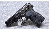 Arsenal~ Makarov~ 9x18mm Makarov - 2 of 2