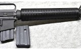Colt~ Sporter Match HBAR AR-15~ .223 Remington - 3 of 8