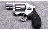 Smith & Wesson~ 642-1 Airweight~ .38 Special - 2 of 2