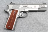 Springfield Armory ~ 1911-A1 ~ .45 Auto