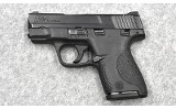 Smith & Wesson~ M&P 40 Shield~ .40 S&W - 2 of 2