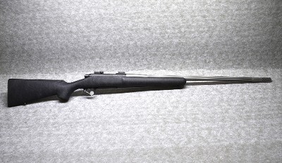 Remington~ Custom 700 LH~ .22-250 Ackley Improved