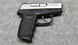 SCCY~ CPX-3~ .380 ACP