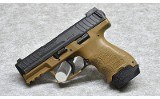 Heckler & Koch~ VP9SK~ 9mm Luger - 3 of 3