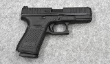 Glock 44~ .22LR