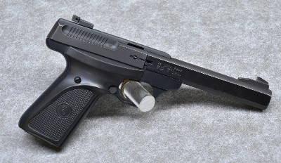 Browning~ Buck Mark~ .22 Long Rifle