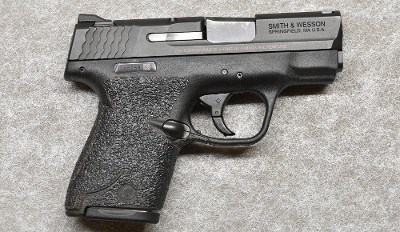 Smith & Wesson~ M&P 9 Shield~ 9mm Luger
