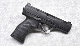 Walther~ WMP~ .22 WMR