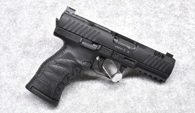 Walther~ WMP~ .22 WMR