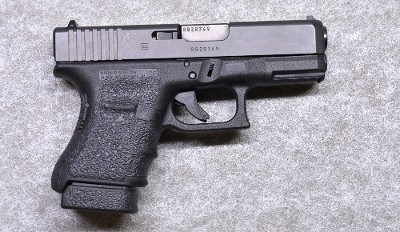 Glock~ 30~ .45 Auto