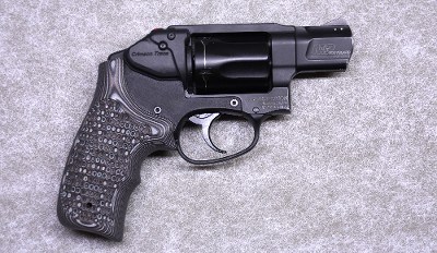 Smith&Wesson~ M&P Body Guard~ .38 SPL+P
