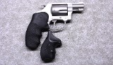 Smith & Wesson~ 637-2~ .38 Special +P