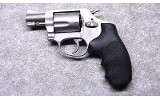 Smith & Wesson~ 637-2~ .38 Special +P - 2 of 2