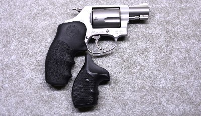 Smith & Wesson~ 637-2~ .38 Special +P