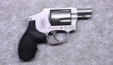 Smith&Wesson ~ Airweight ~ .38 Spl