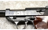 CYQ Spreewerk ~ P.38 ~ 9mm Luger - 3 of 3