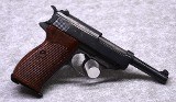 CYQ Spreewerk ~ P.38 ~ 9mm Luger