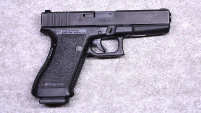 Glock ~ 21 Gen 2 ~ .45 ACP