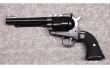 Ruger ~ New Model Blackhawk ~ .45 Cal - 2 of 2