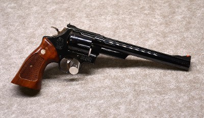 Smith & Wesson~ Custom model 29~ .44 Magnum