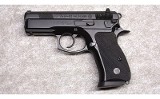 CZ ~ P-01 Compact ~ 9mm Luger - 2 of 2