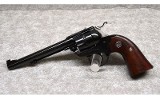 Ruger ~ New Model Single Six ~ .22 Cal - 2 of 2
