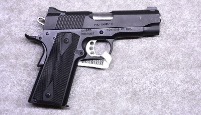 Kimber ~ Pro Carry II ~ .45 ACP