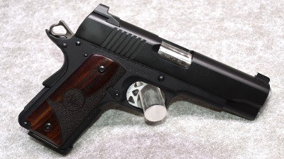 Dan Wesson Firearms ~ Vigil ~ .45 ACP