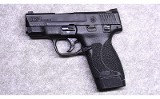 Smith & Wesson ~ M&P45 Shield ~ .45 Auto - 2 of 2