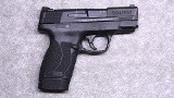 Smith & Wesson ~ M&P45 Shield ~ .45 Auto - 1 of 2