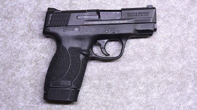 Smith & Wesson ~ M&P45 Shield ~ .45 Auto