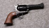Ruger~ New Model Blackhawk~ .357 Magnum/ 9mm - 1 of 2
