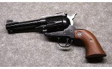 Ruger~ New Model Blackhawk~ .357 Magnum/ 9mm - 2 of 2