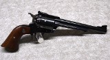 Ruger ~ New Model Super Blackhawk ~ .44 Magnum
