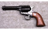 Ruger ~ New Model Single-Six ~ .22 Cal - 2 of 2