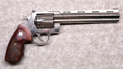 Colt ~ Anaconda ~ .44 Magnum