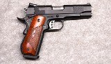 Smith & Wesson ~ SW1911SC ~ .45 Auto