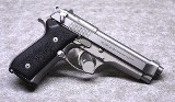 Beretta~ 92FS~ 9mm Luger