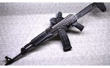 Zastava Arms ~ PAPM90PS / AK-47 ~ 5.56x45mm - 2 of 9