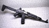 Zastava Arms ~ PAPM90PS / AK-47 ~ 5.56x45mm